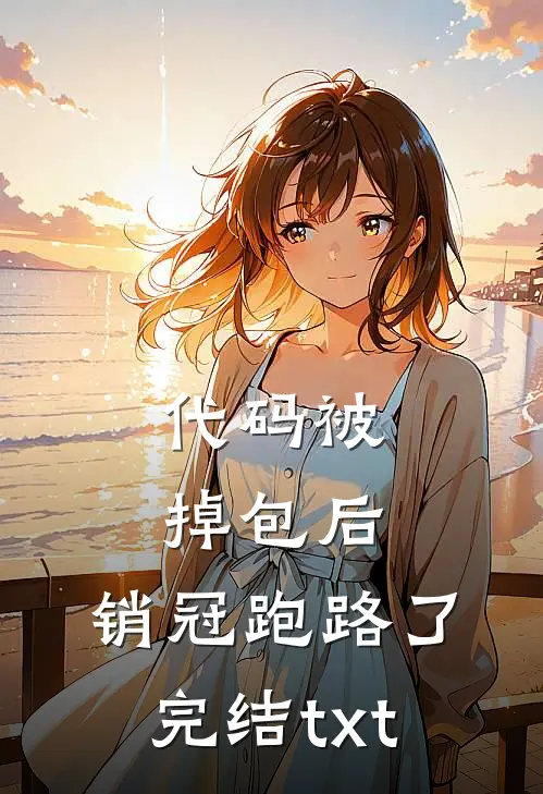 代码被掉包后，销冠跑路了完结txt