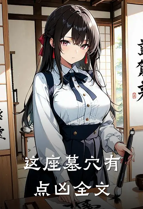 这座墓穴有点凶全文