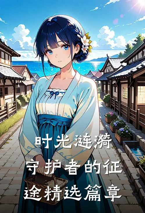 时光涟漪，守护者的征途精选篇章