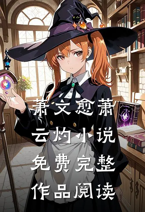 萧文愈萧云灼小说免费完整作品阅读