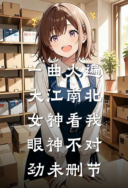 一曲火遍大江南北，女神看我眼神不对劲未删节
