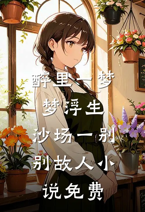 醉里一梦梦浮生，沙场一别别故人小说免费