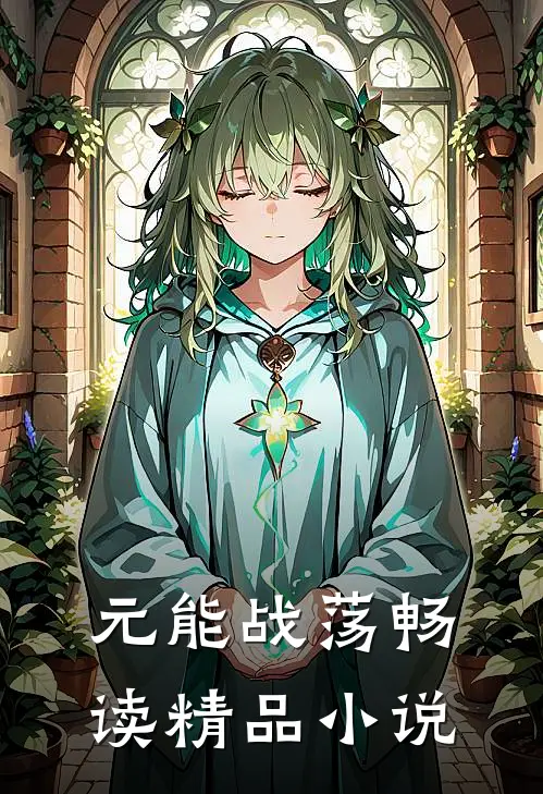 元能战荡畅读精品小说