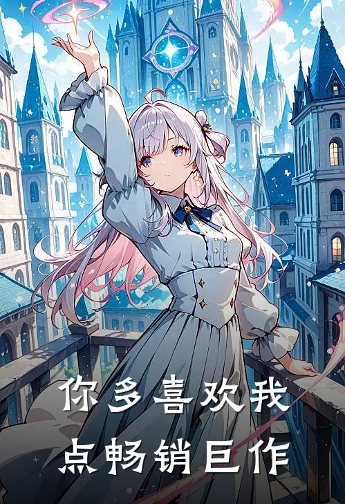 你多喜欢我点畅销巨作