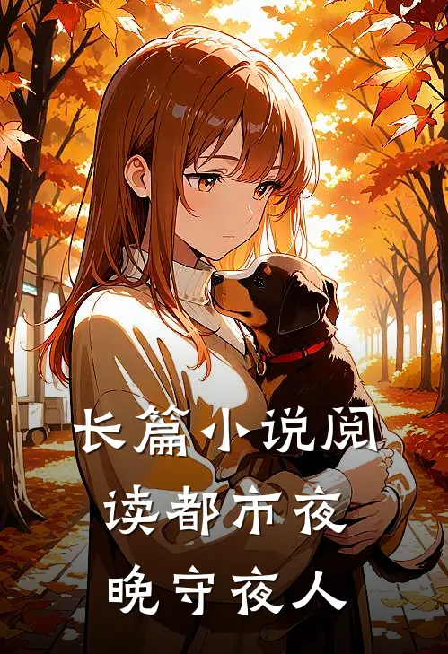 长篇小说阅读都市夜晚守夜人
