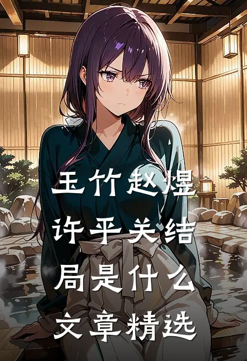 玉竹赵煜许平关结局是什么文章精选