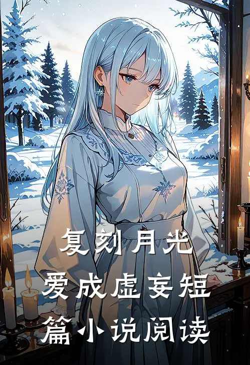 复刻月光，爱成虚妄短篇小说阅读