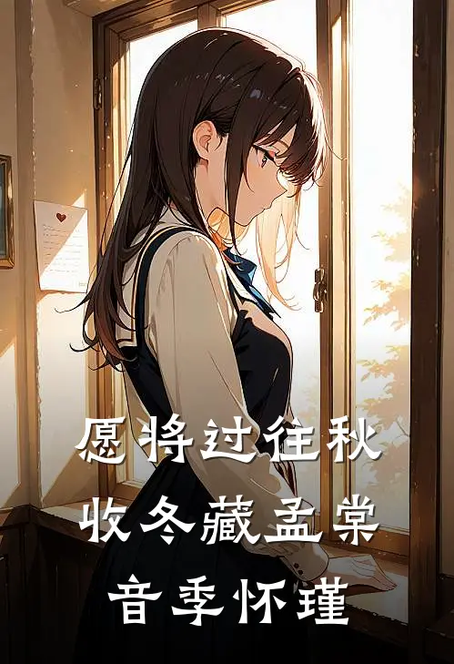 愿将过往秋收冬藏孟棠音季怀瑾