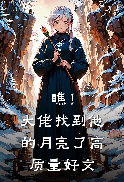 瞧！大佬找到他的月亮了高质量好文