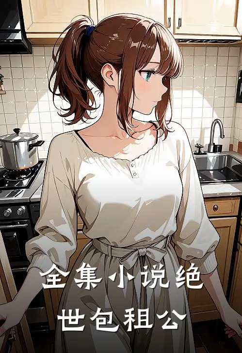 全集小说绝世包租公