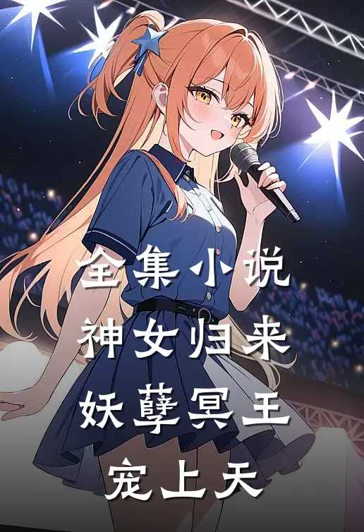 全集小说神女归来，妖孽冥王宠上天