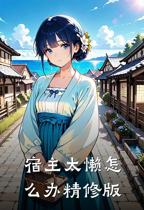 宿主太懒怎么办精修版