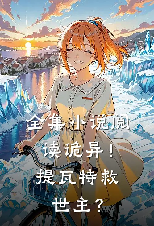全集小说阅读诡异！提瓦特救世主？