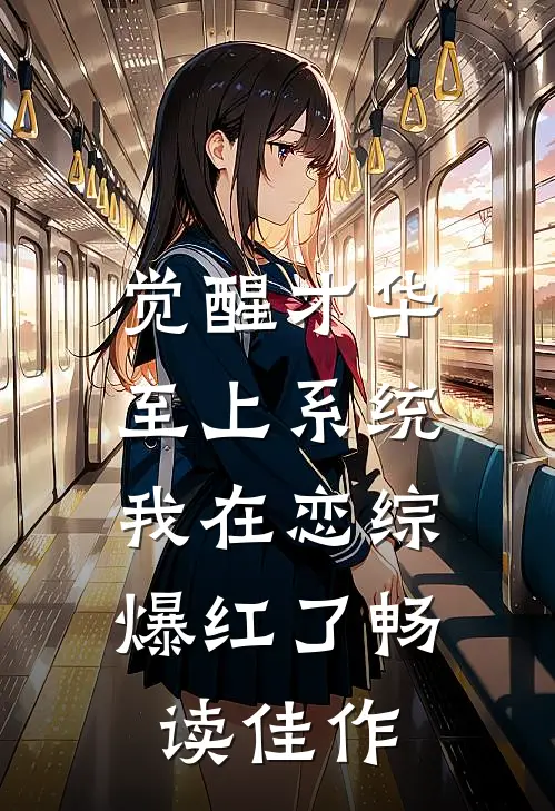 觉醒才华至上系统，我在恋综爆红了畅读佳作