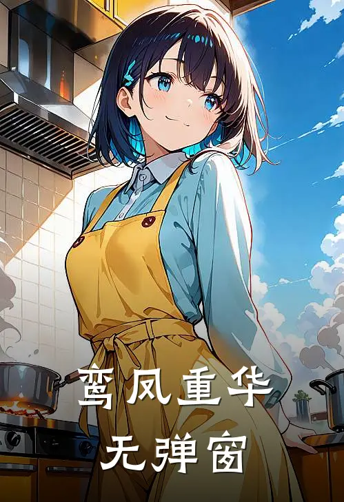 鸾凤重华无弹窗