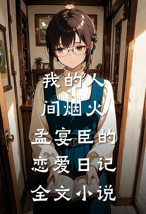 我的人间烟火：孟宴臣的恋爱日记全文小说