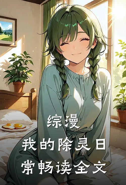 综漫：我的除灵日常畅读全文