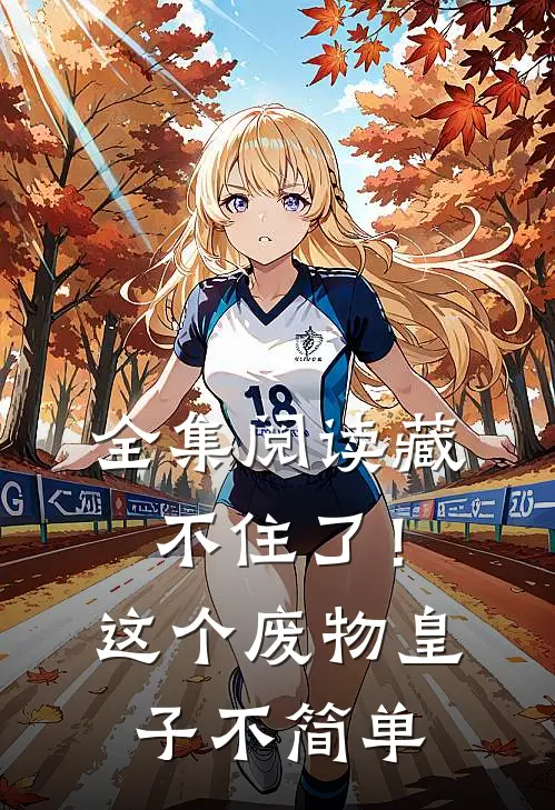 全集阅读藏不住了！这个废物皇子不简单