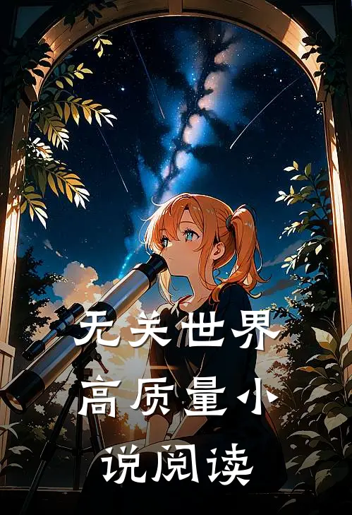 无关世界高质量小说阅读