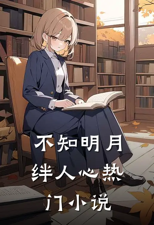 不知明月绊人心热门小说