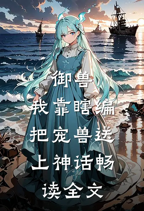 御兽：我靠瞎编，把宠兽送上神话畅读全文