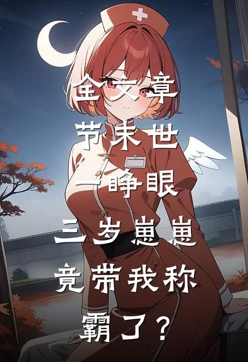 全文章节末世：一睁眼，三岁崽崽竟带我称霸了？