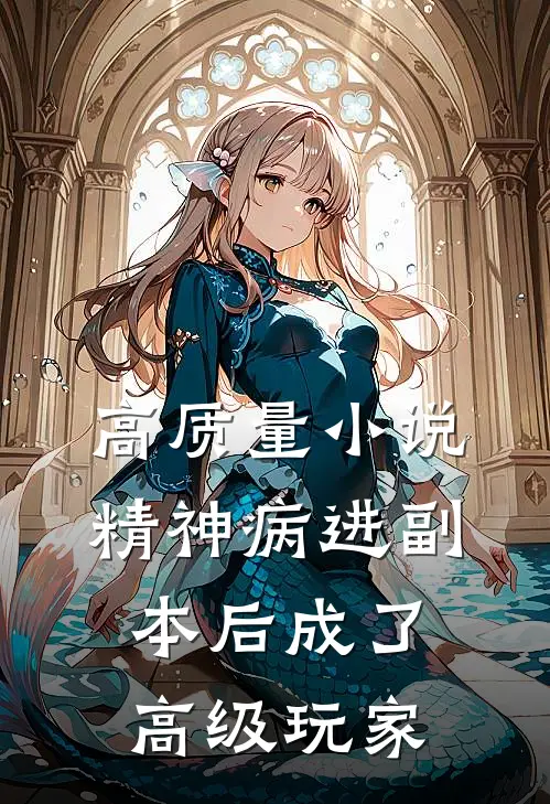 高质量小说精神病进副本后成了高级玩家