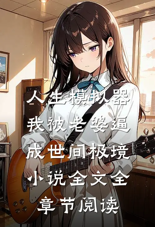 人生模拟器：我被老婆逼成世间极境小说全文全章节阅读