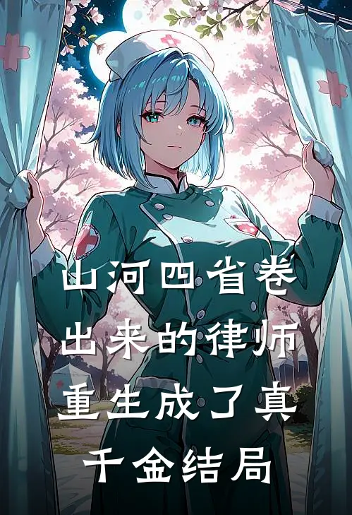 山河四省卷出来的律师重生成了真千金结局