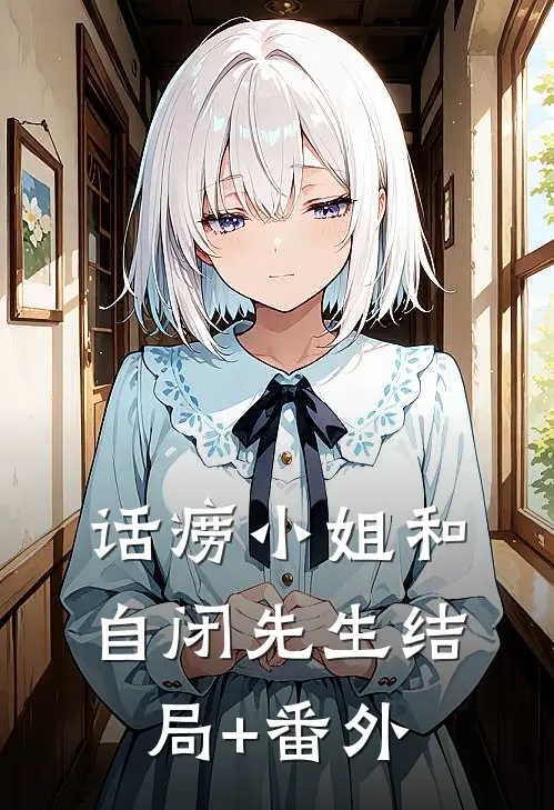 话痨小姐和自闭先生结局+番外
