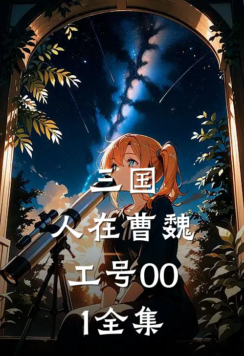 三国：人在曹魏，工号001全集
