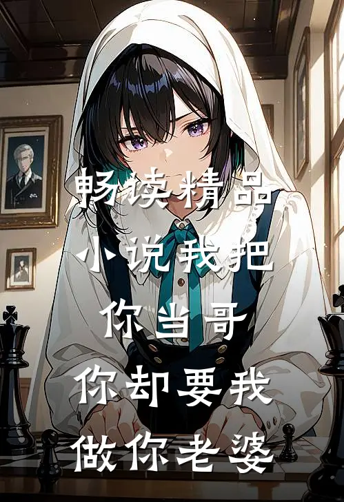 畅读精品小说我把你当哥，你却要我做你老婆