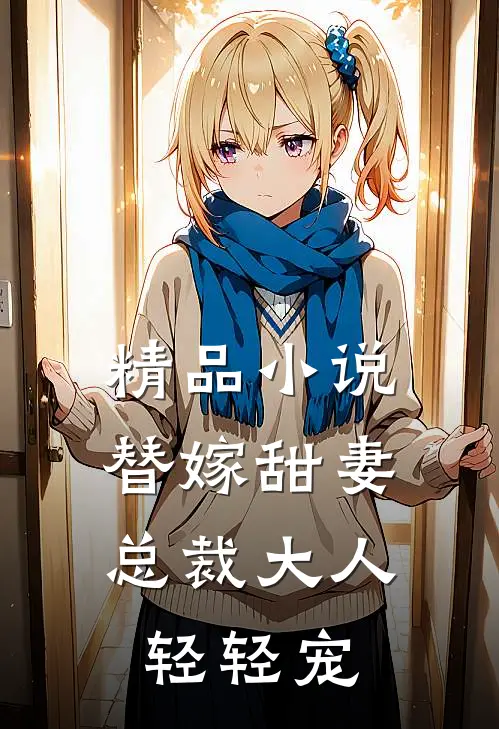 精品小说替嫁甜妻：总裁大人轻轻宠