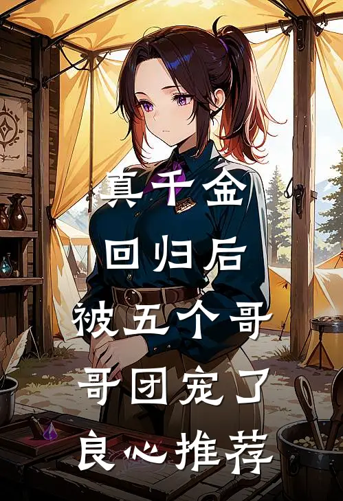 真千金回归后，被五个哥哥团宠了良心推荐