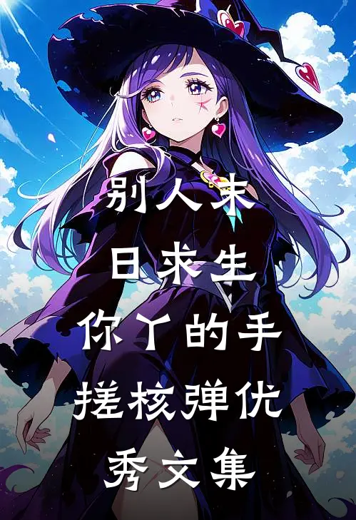 别人末日求生，你丫的手搓核弹优秀文集