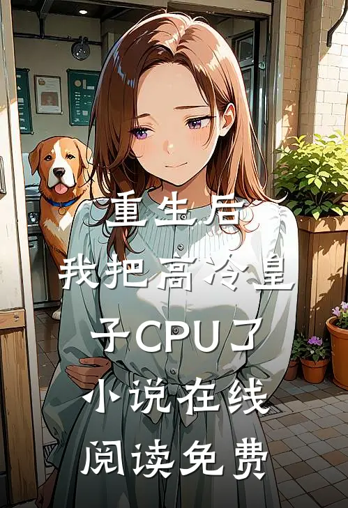 重生后，我把高冷皇子CPU了小说在线阅读免费