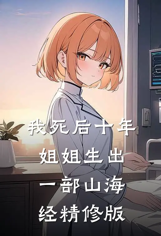 我死后十年，姐姐生出一部山海经精修版