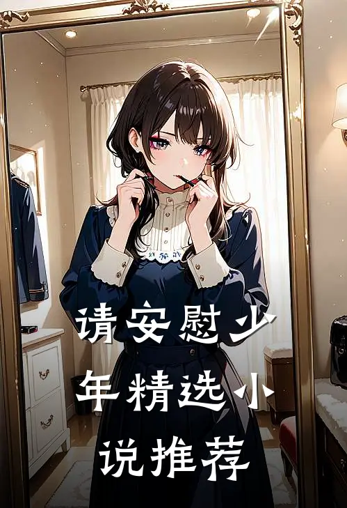 请安慰少年精选小说推荐