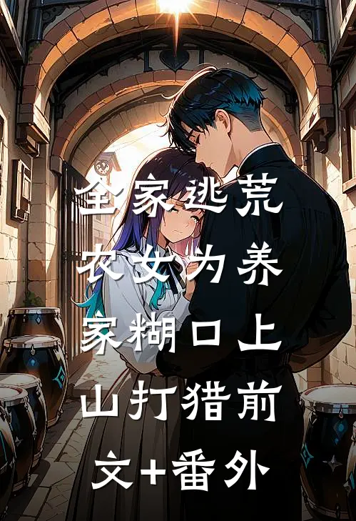 全家逃荒：农女为养家糊口上山打猎前文+番外