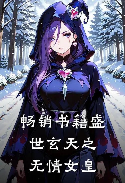 畅销书籍盛世玄天之无情女皇