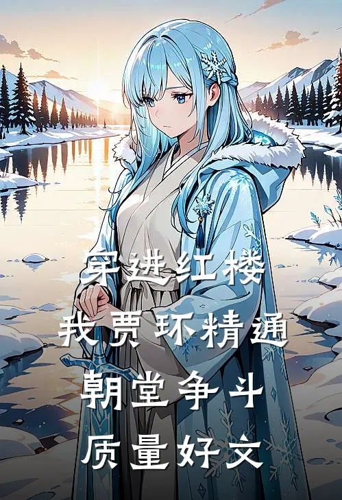 穿进红楼，我贾环精通朝堂争斗质量好文