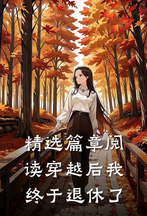 精选篇章阅读穿越后我终于退休了