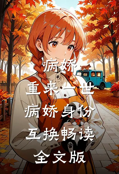 病娇：重来一世，病娇身份互换畅读全文版