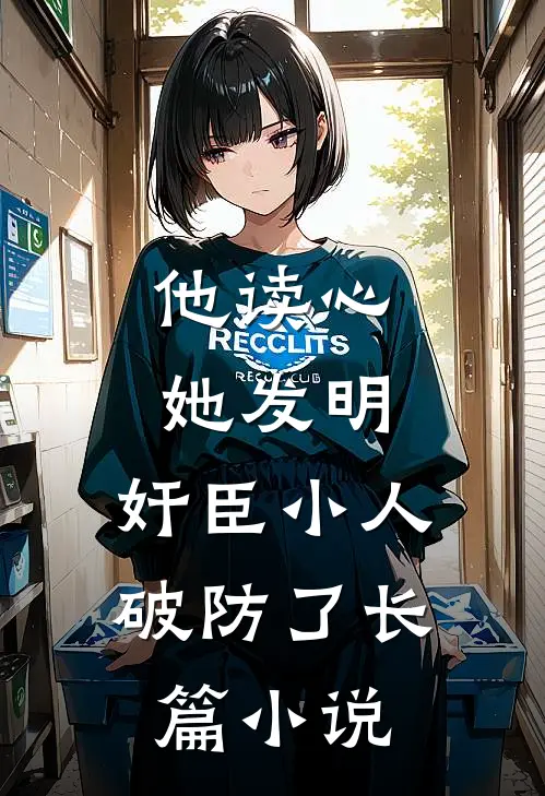 他读心，她发明，奸臣小人破防了长篇小说