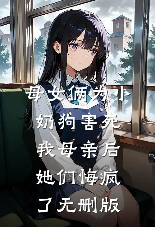 母女俩为小奶狗害死我母亲后，她们悔疯了无删版