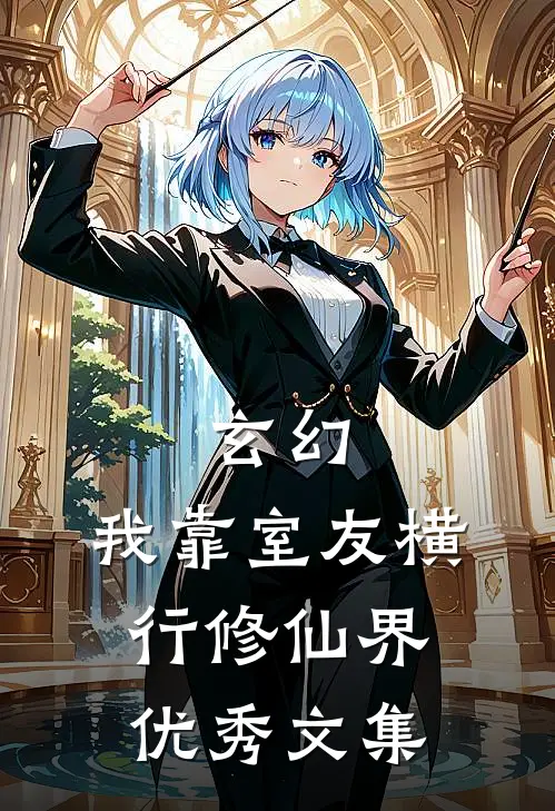 玄幻：我靠室友横行修仙界优秀文集