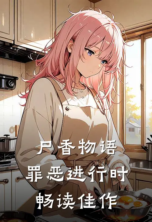 尸香物语：罪恶进行时畅读佳作