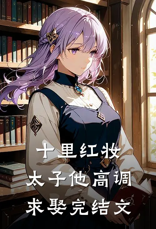 十里红妆，太子他高调求娶完结文