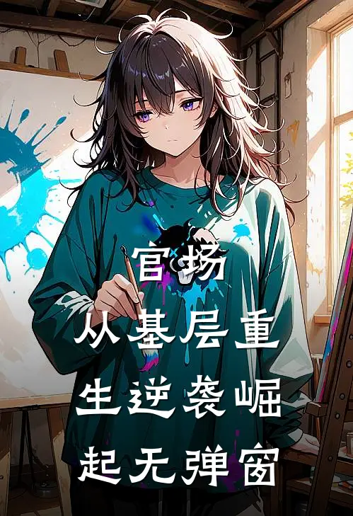 官场：从基层重生逆袭崛起无弹窗
