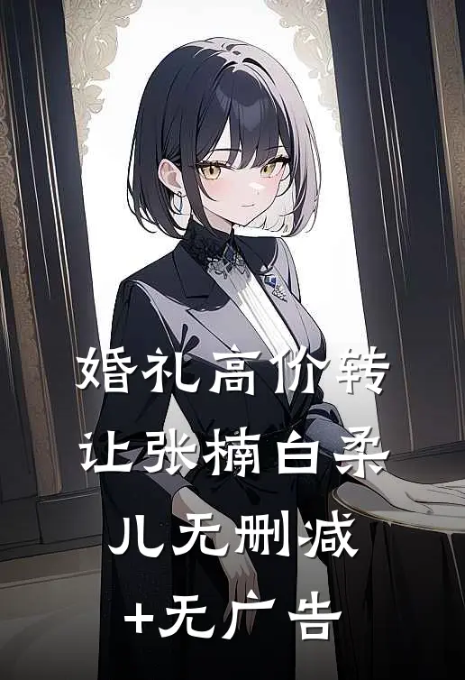 婚礼高价转让张楠白柔儿无删减+无广告